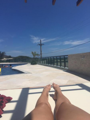 Le Bon Vivant - Praia Grande - Arraial do Cabo